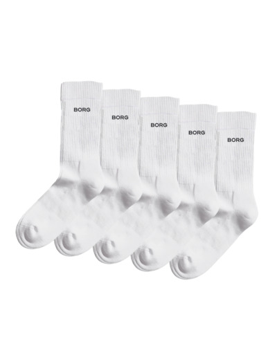 ESSENTIAL CREW SOCK 5p