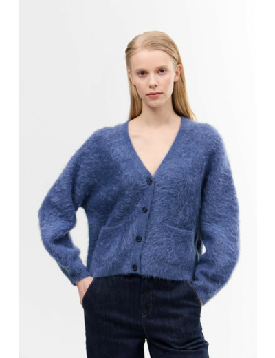 Foggia Cardigan