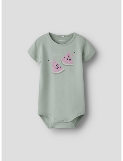 O-Neck Short Sleeves (S/S)