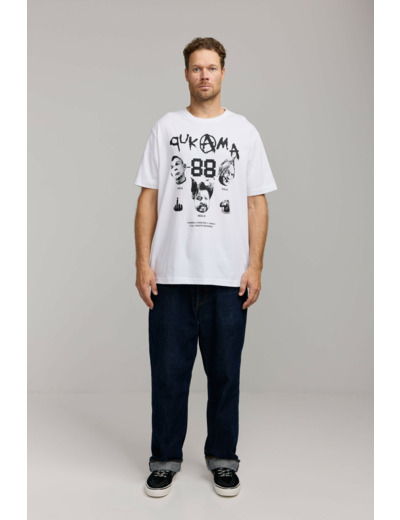 Pukama 88 T-Shirt
