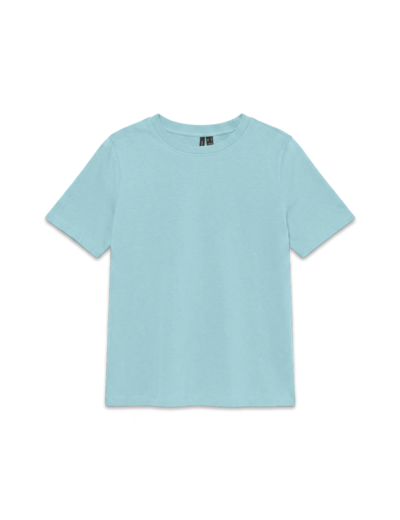 Regular Fit O-Neck Short Sleeves (S/S)