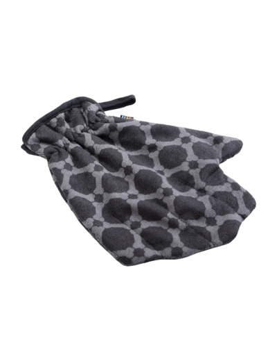 Micro washing mitten