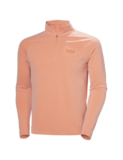 TYRI KNIT 1/2 ZIP