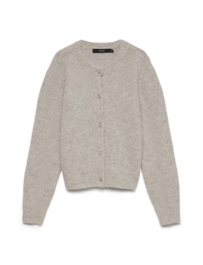 Regular Fit O-Neck Long Sleeves (L/S)