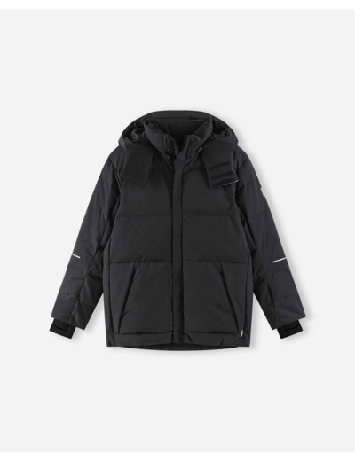 Lasten untuvatakki/ laskettelutakki Ranua