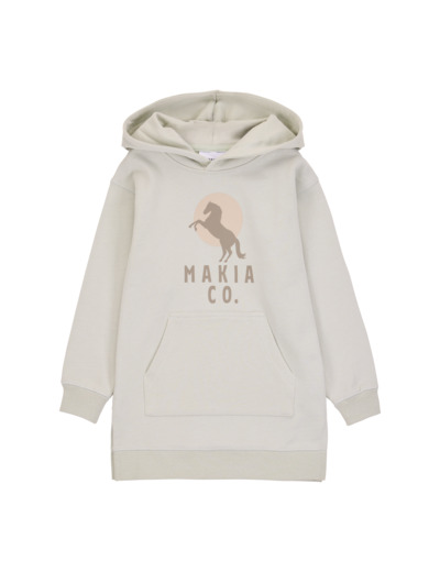 Pony Hooded Sweatshirt
