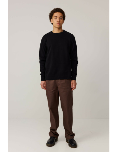 Gaston Knit