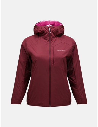 W Freelight Reversible jacket