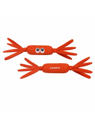 Icepeak Pet Coral Floating Toy