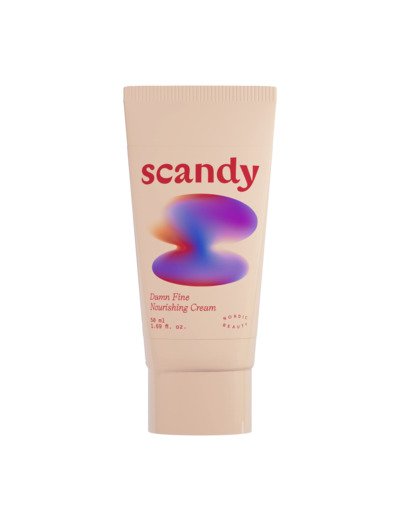 Scandy Damn Fine Nourishing Cream 50 ml