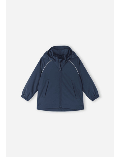 Taaperoiden vedenpitävä välikausitakki Hete