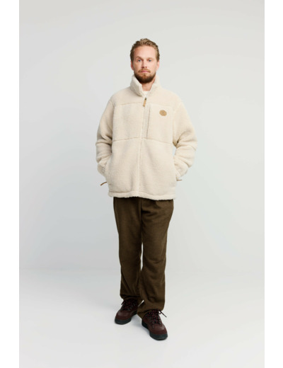 Donner Fleece Jacket