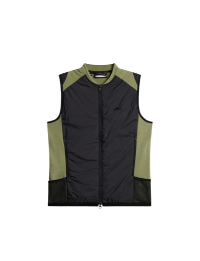 Sanaa Hybrid Vest AWOW12216 M311