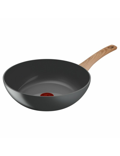 Renew Wokpan 28 cm Grey