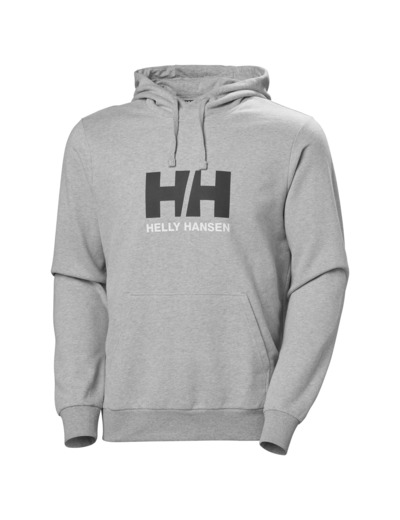 HH LOGO HOODIE 2.0