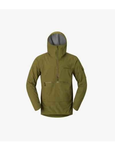 tamok dri1 Anorak (M)