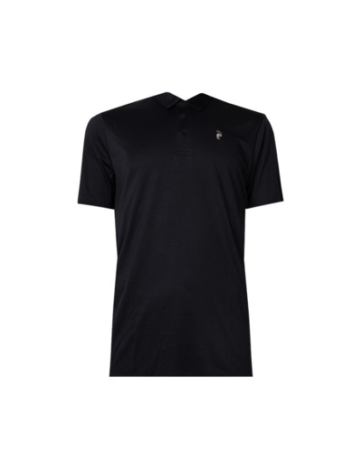 M Hill Pique T-Shirt