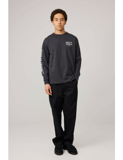 Wings Long Sleeve