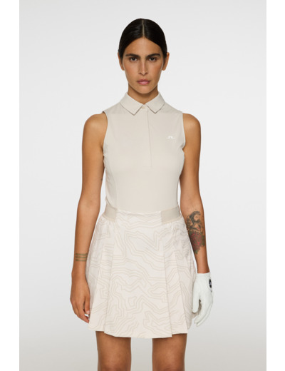 Dena Sleeveless Top GWJT13067 6855