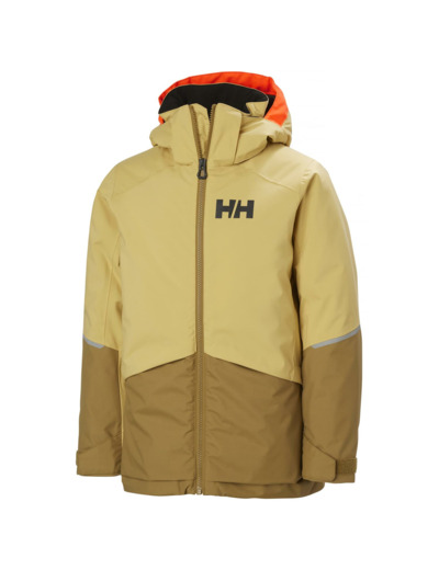 JR STELLAR JACKET