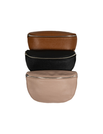 Friitala Body nahkalaukku