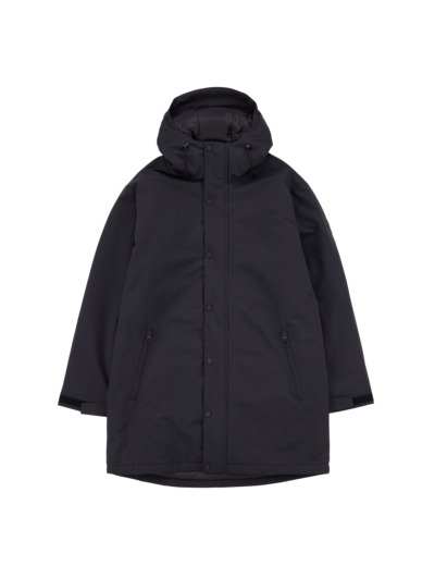 Glacier Parka