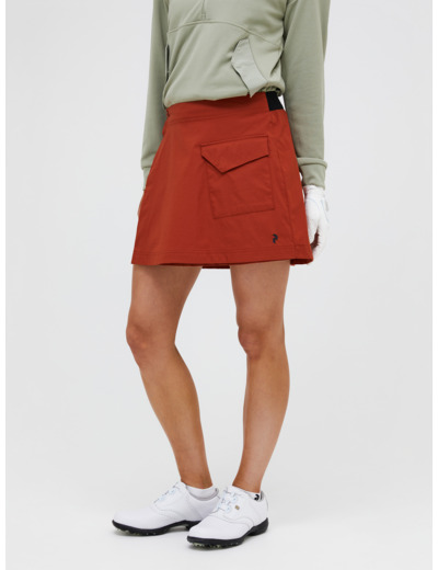 W Player Pocket Skirt