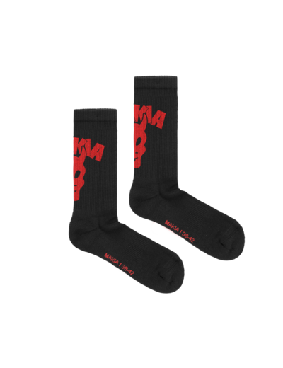 Tuomiopäivä Socks