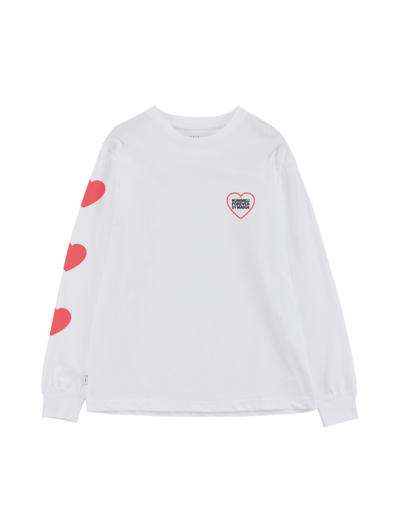 Seksipuhelin Long Sleeve