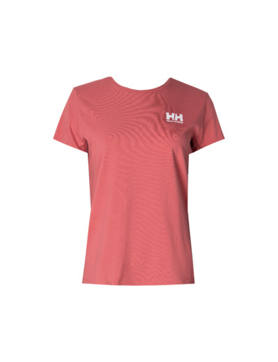 W LOGO T-SHIRT