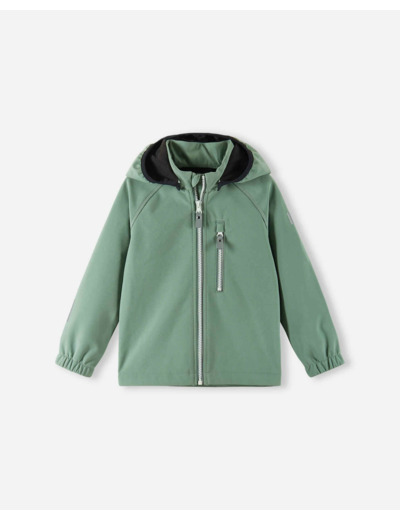 Lasten softshell-takki Vantti