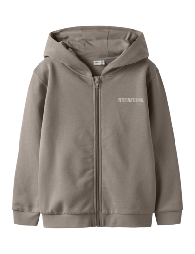 Regular Fit Hoodie Long Sleeves (L/S)