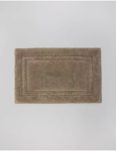 Lugano Bath rug 50x80cm