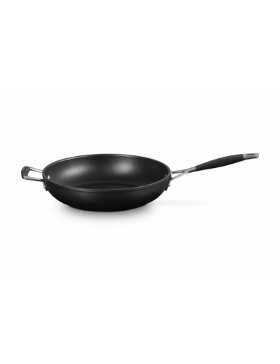 Toughened Non-Stick -paistinpannu, syvä