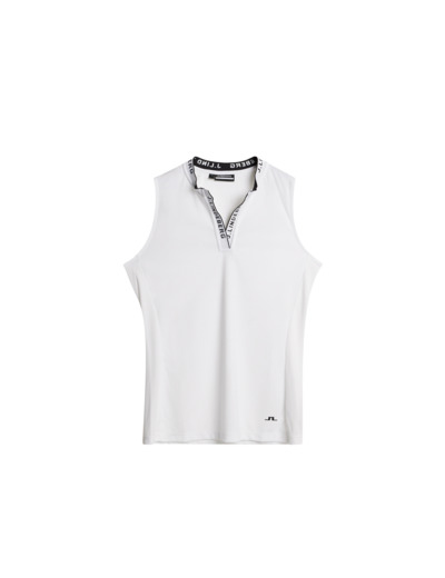 Leya Sleeveless Top GWJT11794 6855