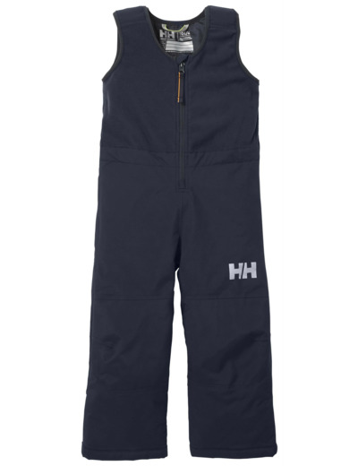 K VERTICAL INS BIB PANT