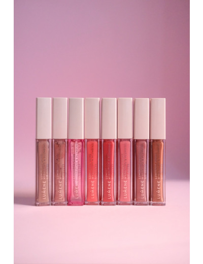 Luminous Shine Hydrating & Plumping Lip Gloss 5ml