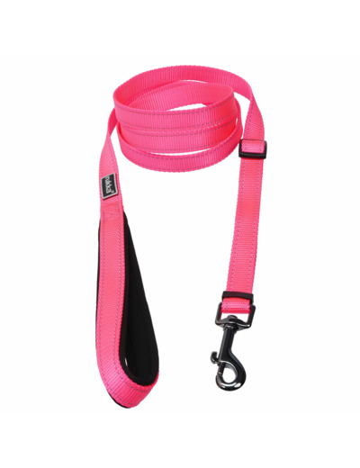 Rukka Pets Bliss neon leash