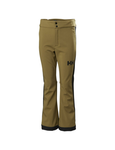 JR GIRL MAYA STRETCH SKI PANT