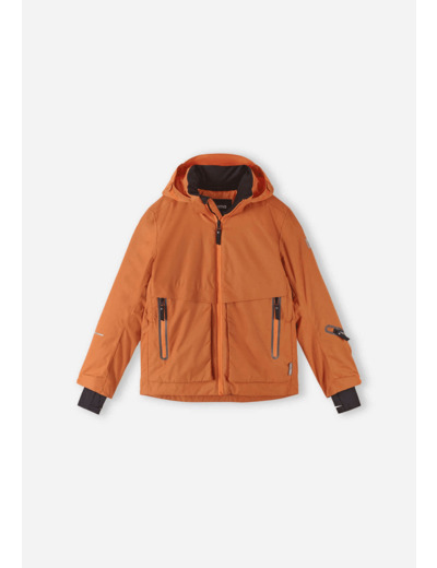 Laskettelutakki Tirro*