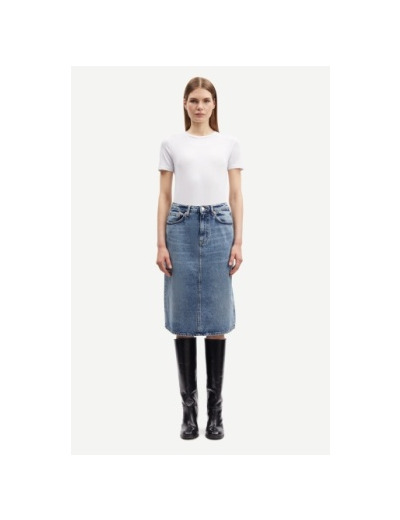 SAMSØE SAMSØE Saelsie Skirt