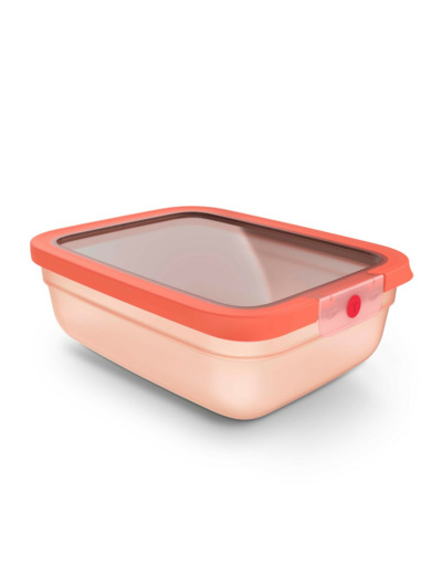 OneClick Fresh 2,3L Orange