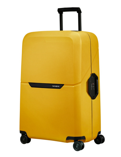Magnum Hardcase luggage
