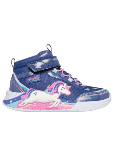 S-Lights Unicorn Chaser Jumping Magic