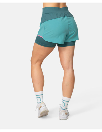 Mija Training Shorts