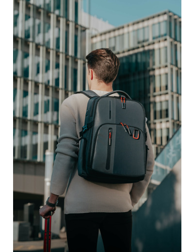 Biz2Go laptopbackpack