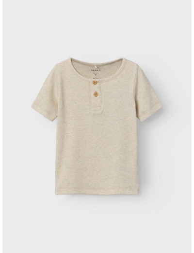 Regular Fit O-Neck Short Sleeves (S/S)