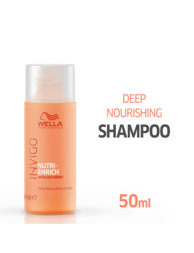 Wella INVIGO Enrich Mask 30ml