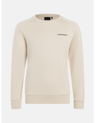 Jr Logo sweatshirt