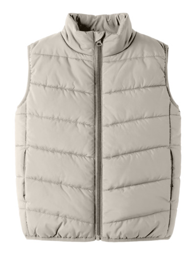 Detachable Hood Long Sleeves (L/S)